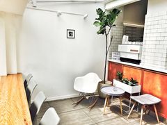 -Onirii Coffee(长乐路店)
