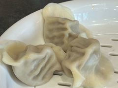 -大清花饺子(山庄店)