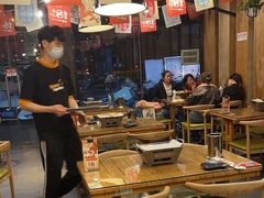 -聚点串吧·北京烧烤(朝北店)