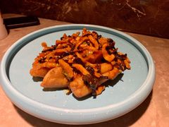 -新白鹿餐厅(金鹰新街口店)