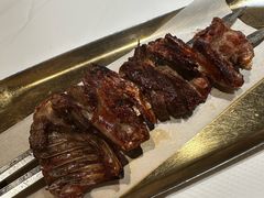 -西域阿里马新疆菜·清真(桂花路店)