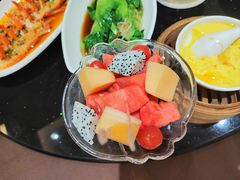 -湖北三五醇酒店·35年新楚菜