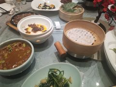 -丽华园(汉阳龙阳店)