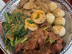 -喜家德虾仁水饺(北京超极合生汇店)