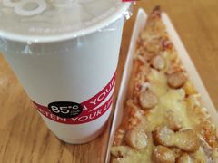 -85度C(南京张府园店)