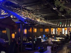 -绿茶餐厅(燕郊永旺店)