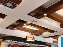 -福来居烤鸭店(天坛二店)