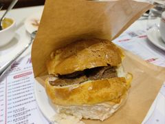 -大哥餐厅(西城花园店)