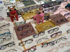-肆兮眼镜·蔡司·徕卡战略合作店(大坪店)
