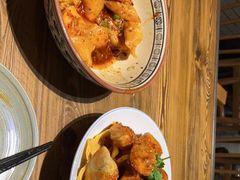 -三姐妹餐厅(曲江店)