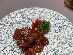 -潮府馆·非遗潮州菜·港式点心(世纪公园店)