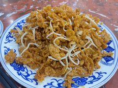 糖醋面筋-九河居(荔湾路店)