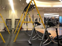 -宝力豪健身(大悦城店)