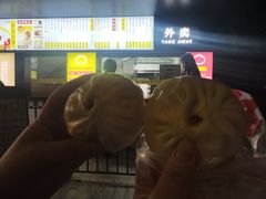 -食膳公园包子铺(烈士公园店)