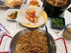-牛楠楠·香港牛腩茶餐厅(永旺店)