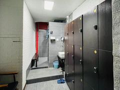 -豪思成DK健身私教连锁(凯乐国际店)