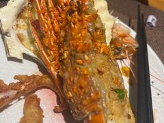 -割烹旭日本料理(龙湖狮山天街店)