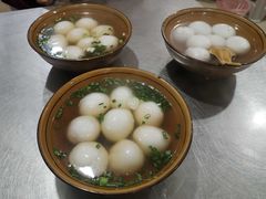 -黄嘉汤圆