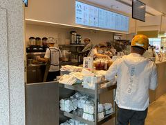 -喜茶(南京仙林金鹰店)
