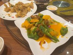 -潮名荟潮州菜馆(祈福缤纷世界店)