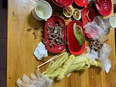 -光明刘冰乳鸽店(光明法政北路店)