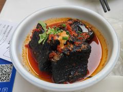 -兰湘子·湘菜小炒(长安万科广场店)