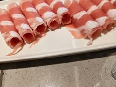 -海底捞火锅(公益西桥店)