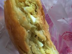 -中关村茶点