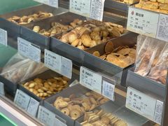 -上海哈尔滨食品厂(淮海中路店)