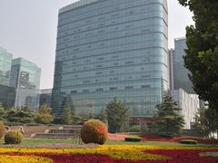 -华联力宝购物停车场(华联力宝购物中心店)
