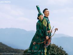 -聚焦旅拍(大理店)