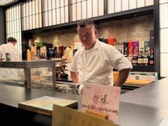-鳥喜Toriki怀石烧鸟料理
