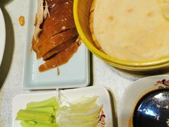 -大碗居·烤鸭·鱼头泡饼(天坛东门店)