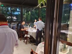 -拉蒂娜·巴西牛排馆 Latina·Brazilian Steakhouse(陆家嘴旗舰店)