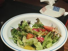 -翔峰炭火鳗鱼(悦泰街里公寓店)
