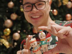 -广州奥园喜来登酒店