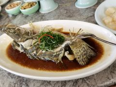 -湖畔居茶楼(湖滨店)