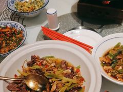 -湘厨私房菜(广昌店)