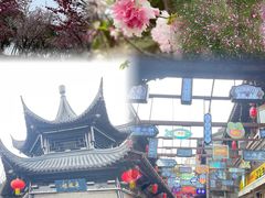 -凤城河风景区