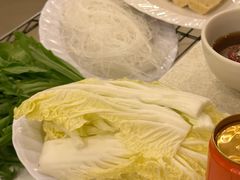 -八先生涮肉房(三里河店)