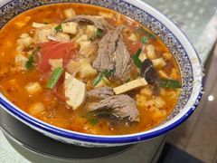 -老孙家饭庄·非遗(东关店)