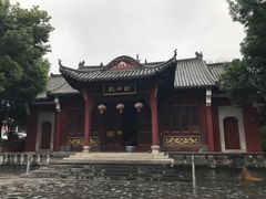 -长春观