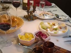 -马克西姆餐厅(崇文门店)