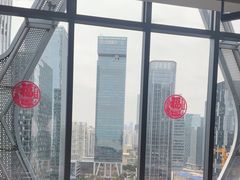 -小南洋海景餐厅(深圳湾店)