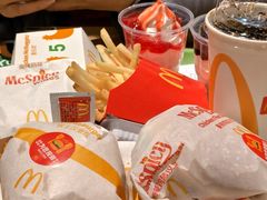 -麦当劳(厦门思明路店)