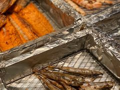 -上清·三文鱼鲜寿司(同德店)