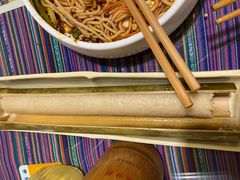 傣家竹筒饭-呐咪傣园·云南菜(石厦店)
