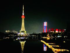 -文华公园(禅城区)
