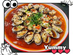 -红厨巷·淮扬菜(熙南里店)