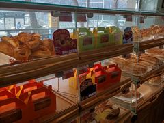 -新侨三宝乐面包店(崇文门店)